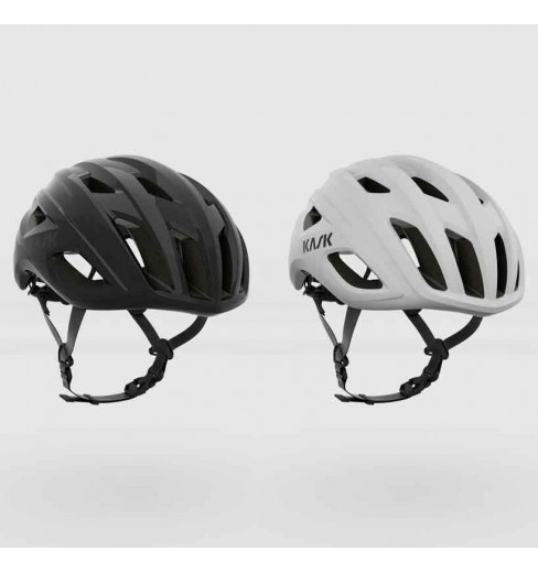 KASK casque de vélo route MOJITO 3