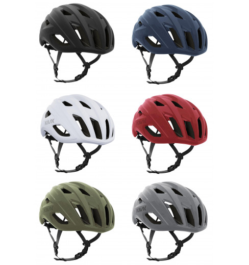 KASK Mojito 3 MAT road bike helmet