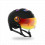 KASK URBAN R RAINBOW road helmet