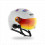 KASK Casque de vélo route URBAN R RAINBOW