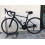 Bianchi Black Infinito XE Disc Shimano 105 11V Carbon pre-owned road bike 2024