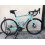 Vélo de route d'occasion Bianchi Infinito XE Disc Shimano 105 11V Carbone Vert Celeste 2024