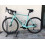 Vélo de route d'occasion Bianchi Infinito XE Disc Shimano 105 11V Carbone Vert Celeste 2024