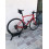 SPECIALIZED 2024 Red TARMAC SL6 CARBONE pre-owned road bike