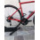 SPECIALIZED 2024 Red TARMAC SL6 CARBONE pre-owned road bike