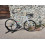 COLNAGO 2022 Silver VR3S pre-owned road bike