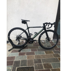 Bianchi 2024 Specialissima pre-owned road bike