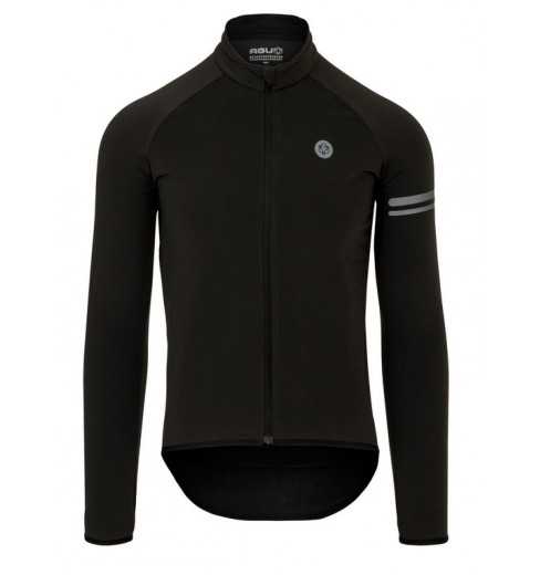 AGU maillot vélo manches longues Thermo Essential 2024