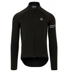 AGU maillot vélo manches longues Thermo Essential 2024