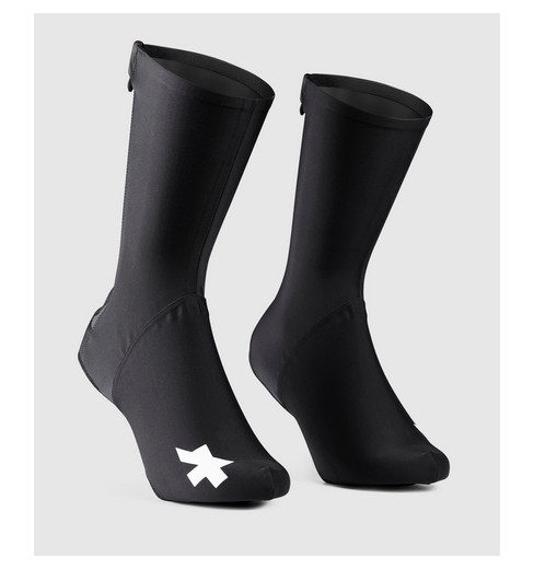 ASSOS couvre chaussures RS Printemps Automne Rain P1 CYCLES ET SPORTS