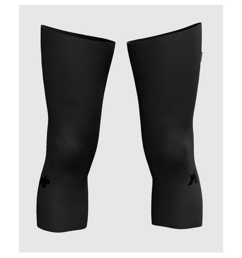 ASSOS genouillères hiver R P1