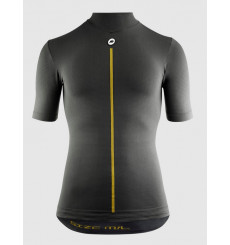 ASSOS sous maillot manches courtes Spring Fall SS Skin Layer P1