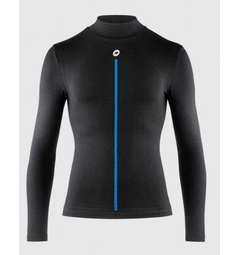 ASSOS LS Skin Layer P1 Winter Long Sleeve Base Layer