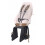 URBAN IKITa-ke rear bike seat carrier-mounted