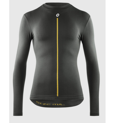 ASSOS Spring Autumn LS Skin Layer P1 Long Sleeve Base Layer