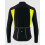 ASSOS EQUIPE R HABU S11 Winter Cycling Jacket