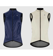 ASSOS MILLE GT Wind Vest C2 windproof vest