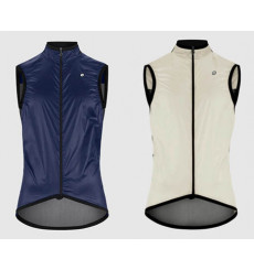 ASSOS gilet coupe-vent MILLE GT Wind Vest C2