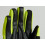 SPECIALIZED Softshell Deep winter bike gloves - Hyper Green