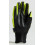 SPECIALIZED Softshell Deep winter bike gloves - Hyper Green