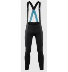 ASSOS collant à bretelles hiver EQUIPE R HABU S11