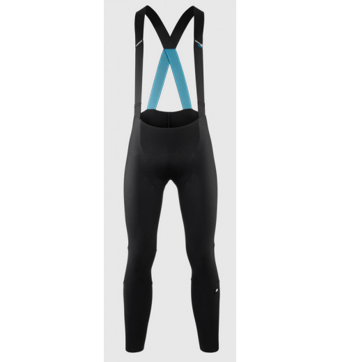 ASSOS collant à bretelles hiver EQUIPE R HABU S11