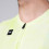 GOBIK 2025 CX PRO 3.0 SHADOW LIME unisex long sleeve cycling jersey