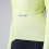 GOBIK 2025 CX PRO 3.0 SHADOW LIME unisex long sleeve cycling jersey