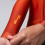 GOBIK maillot unisexe vélo manches longues CX PRO 3.0 BURNT ORANGE 2025