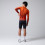 GOBIK 2025 CX PRO 3.0 BURNT ORANGE unisex long sleeve cycling jersey