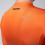 GOBIK 2025 CX PRO 3.0 BURNT ORANGE unisex long sleeve cycling jersey