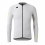 GOBIK 2025 AVALON OATMEAL unisex long sleeve cycling jersey