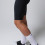 GOBIK 2025 ARCTIC STRIDE BLACK men's cycling bib shorts