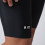 GOBIK 2025 ARCTIC STRIDE BLACK men's cycling bib shorts