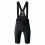 GOBIK 2025 ARCTIC STRIDE BLACK men's cycling bib shorts