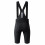 GOBIK 2025 ARCTIC STRIDE BLACK men's cycling bib shorts