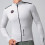 GOBIK ENVY 2.0 OATMEAL 2025 men’s cycling jacket