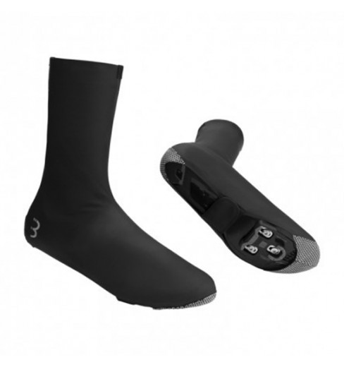 BBB RaceFlex Zipperless winter shoe covers