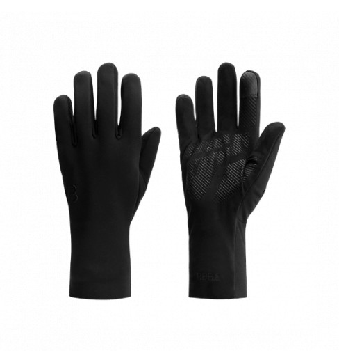 BBB AirShield Windproof winter cycling Gloves 