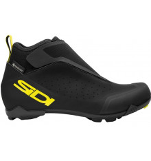 Sidi Glacies winter MTB cycling shoes