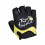 TOUR DE FRANCE 2024 black yellow cycling gloves