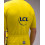 Santini Tour de France Replica Leader Yellow cycling jersey