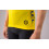 Santini Tour de France Replica Leader Yellow cycling jersey