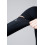 GOBIK HARU 2.0 PITCH BLACK unisex cycling arm warmers 