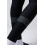 GOBIK KABA 2.0 PITCH BLACK unisex cycling leg warmers