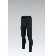 GOBIK collant thermique d’échauffement unisex Zolder Noir