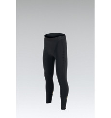 GOBIK collant thermique d’échauffement unisex Zolder Noir