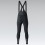 GOBIK Limited 7.0 2025 BLACK men's winter bib tights