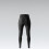 GOBIK Absolute 7.0  BLACK women's winter strapless bib tights 2025