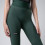 GOBIK Absolute 7.0 2025 GREEN GABLES women's winter bib tights 